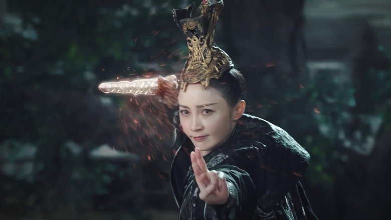 Still image for Sword Dynasty season 1 episode 15: Episode 15 Still image for Sword Dynasty season 1 episode 15: Episode 15