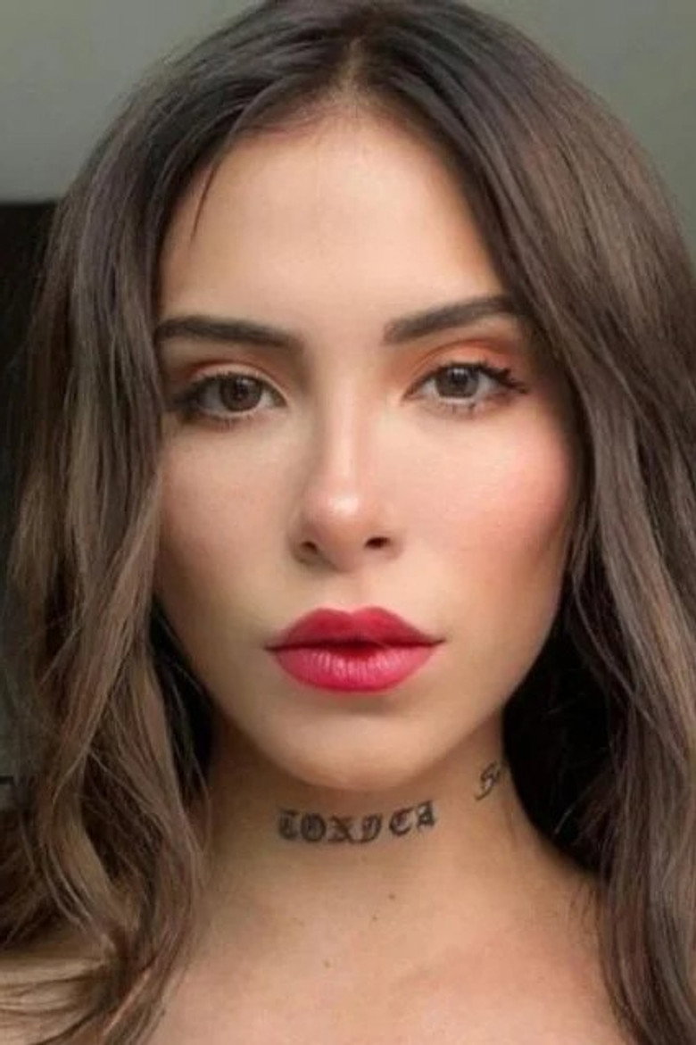 Fernanda Moreno portrait