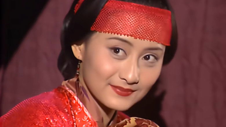 Still image for State of Divinity season 1 episode 43: Episode 43 Still image for State of Divinity season 1 episode 43: Episode 43