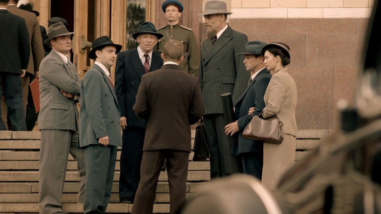 Still image for Bomb season 1 episode 4: Episode 4 Still image for Bomb season 1 episode 4: Episode 4