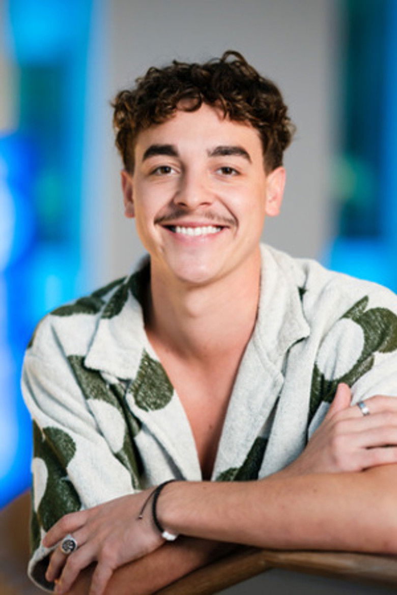 Jaymon Bob portrait image