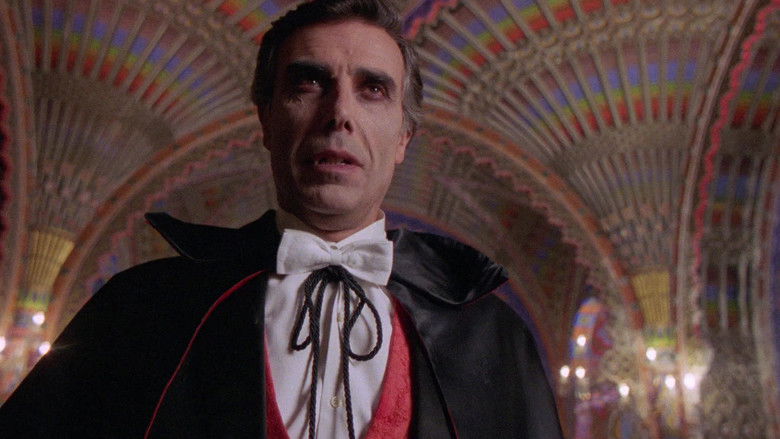 Dinner with a Vampire (1988)