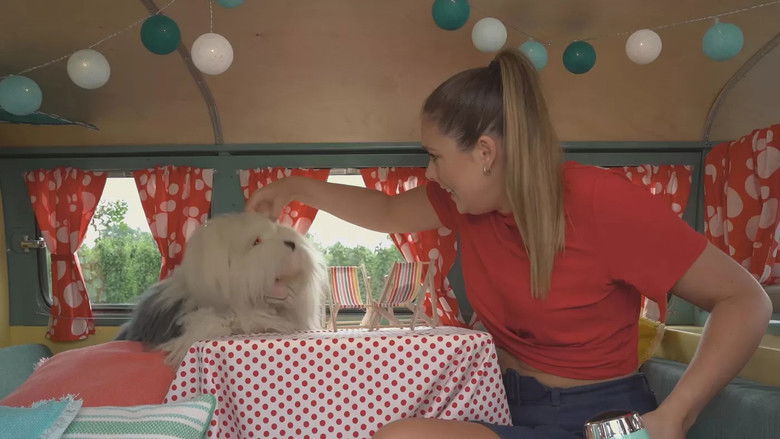 Still image for Samson & Marie On the Road season 1 episode 8: Episode 8