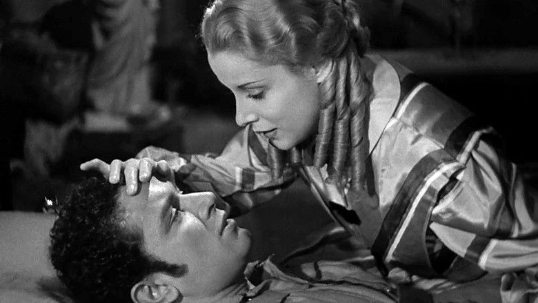 Image d'arrière-plan 10 du film Un garibaldien au couvent