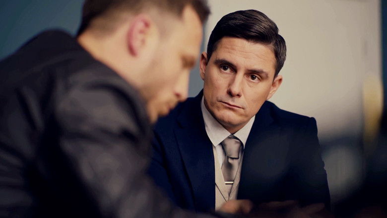 Still image for Плут season 1 episode 10: Episode 10