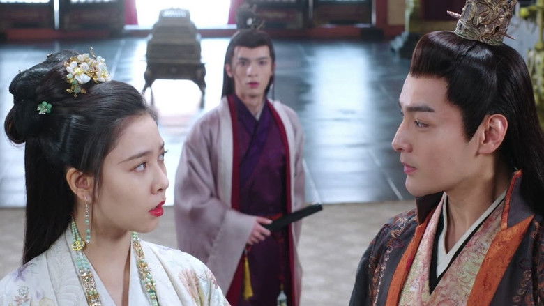 Still image for The Trust season 1 episode 5: Episode 5