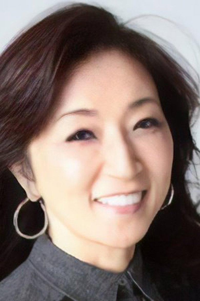 Yuriko Mori