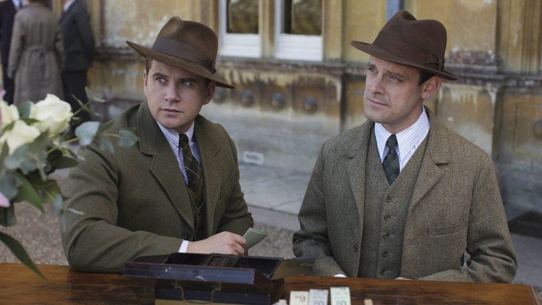 Watch Downton Abbey Season 6 Episode 6 - Episode 6 Online free | Watch