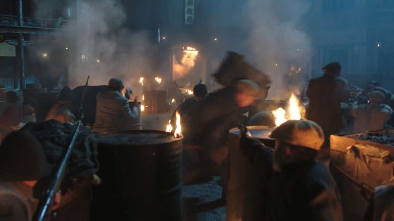 Still image for Great Expectations season 1 episode 46: Episode 46