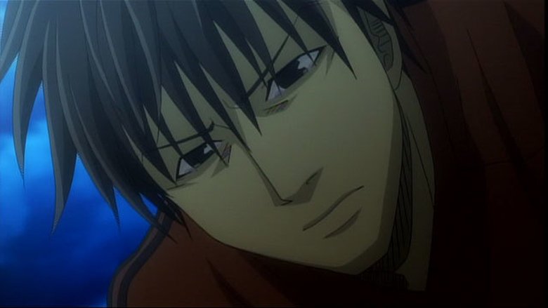 Still image for Giant Killing season 1 episode 4: #04 Still image for Giant Killing season 1 episode 4: #04