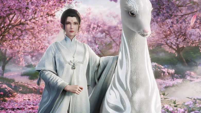 Still from Sword of Coming - Season 2 Episode 9
