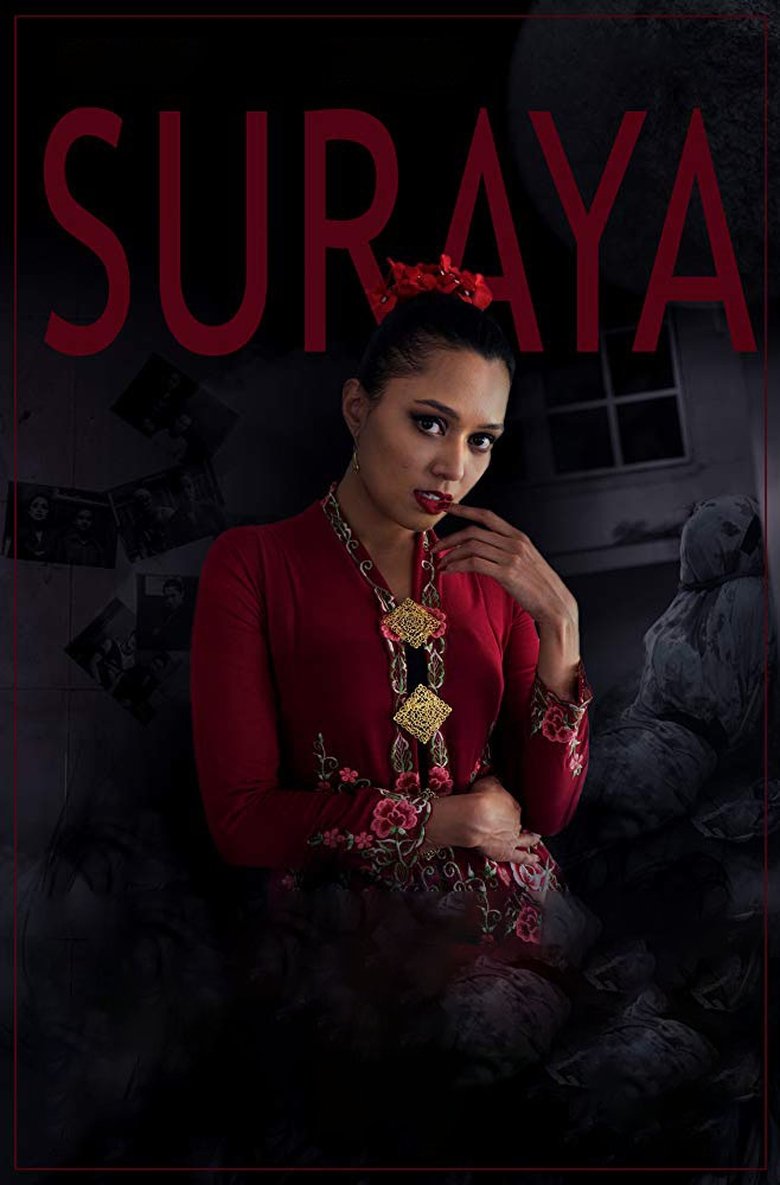 Suraya main poster