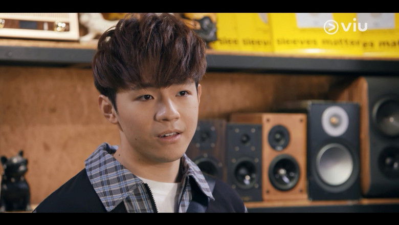 Still image for Generation Slash season 1 episode 1: Slashers Still image for Generation Slash season 1 episode 1: Slashers