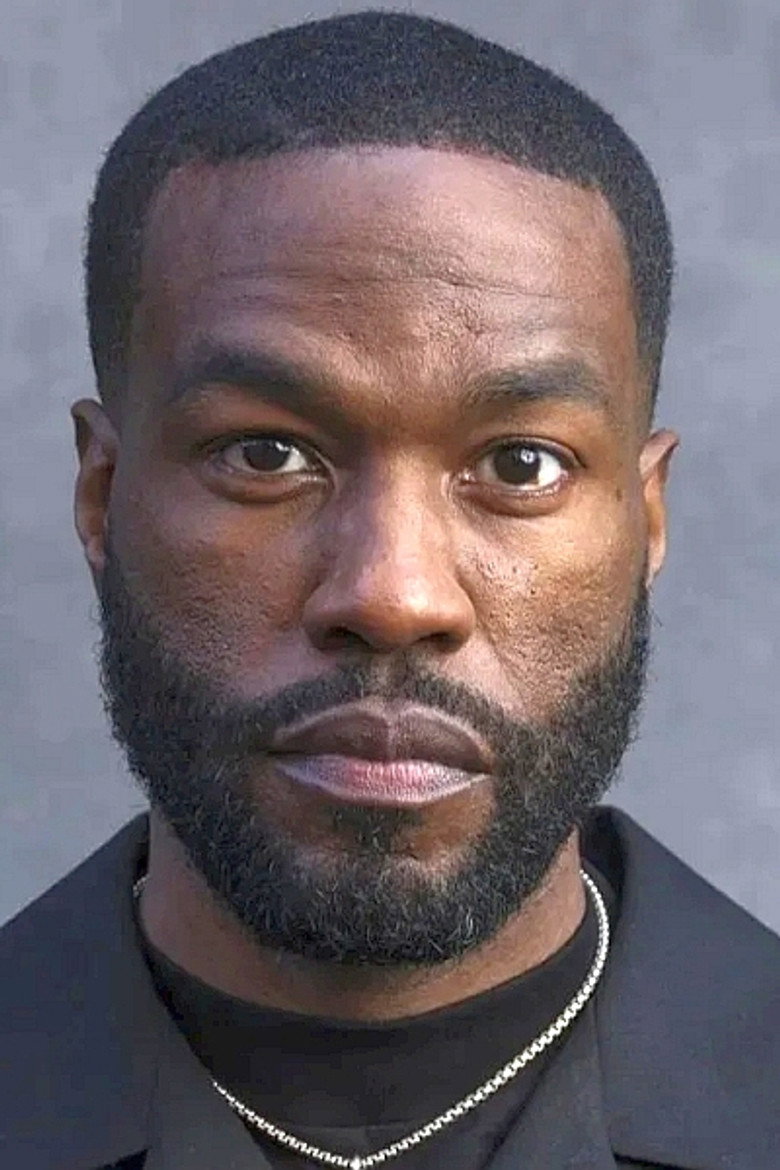 Yahya Abdul-Mateen II photo 2