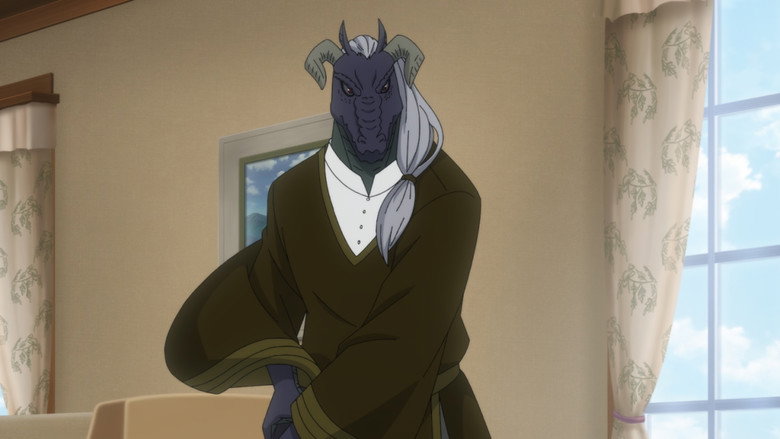 Still from THE NEW GATE - Season 1 Episode 9
