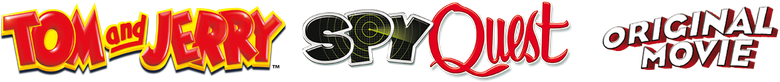 Tom and Jerry: Spy Quest