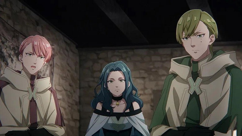 Still from The Weakest Tamer Began a Journey to Pick Up Trash - Season 1 Episode 11