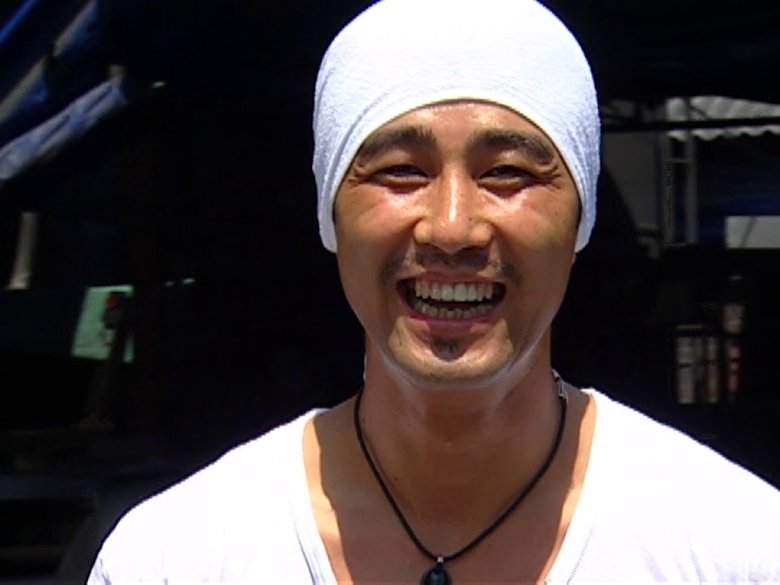 Still image for Infinite Challenge season 1 episode 17: Briquette Removal Challenge Still image for Infinite Challenge season 1 episode 17: Briquette Removal Challenge