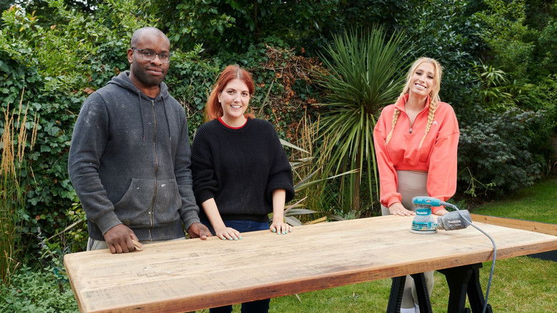 Still image for Stacey Solomon's Renovation Rescue season 1 episode 1: Episode 1