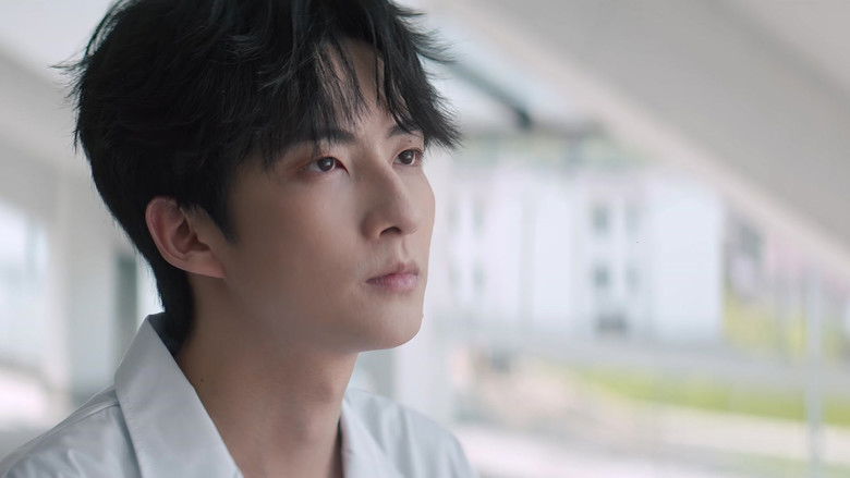 Still image for Dangerous Relationship season 1 episode 21: Episode 21