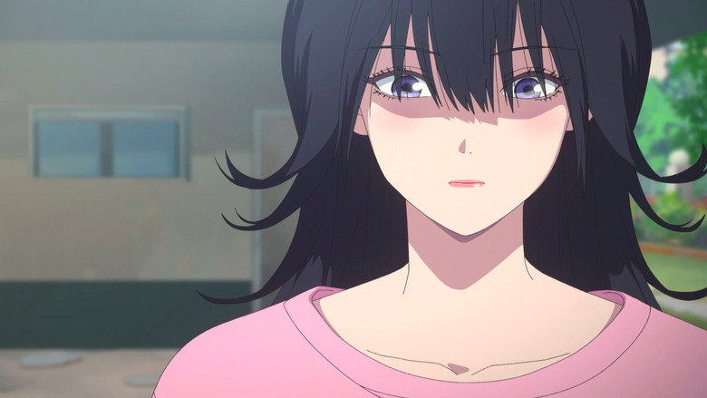 Still from 爱上她的理由 - Mùa 1 Tập 10