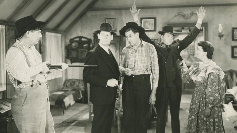 In Old Missouri (1940)