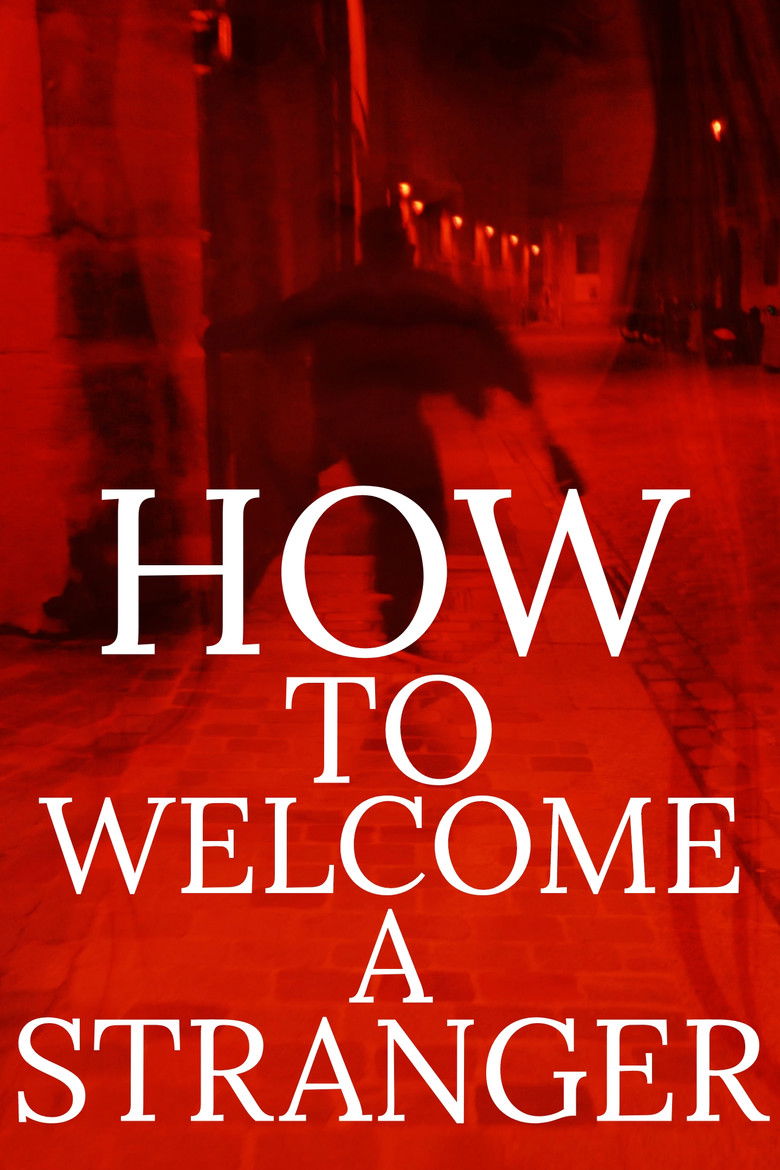 Imatge de How to Welcome a Stranger