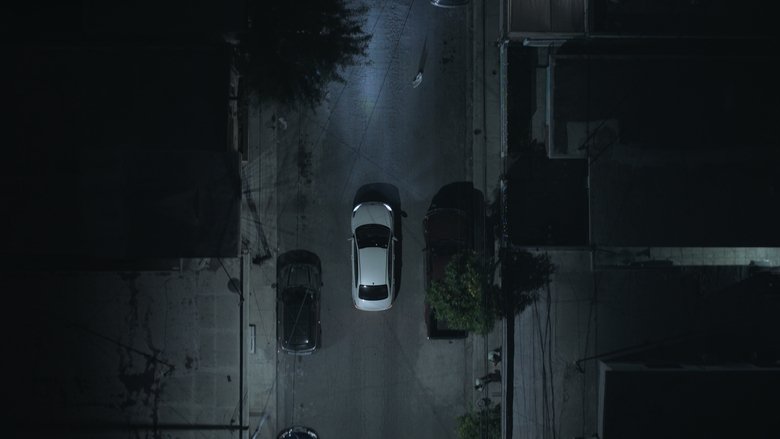 Still image for Who Killed Our Daughter? season 1 episode 3: The Driver and the Friends