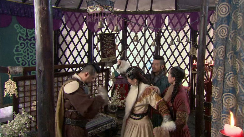 Still image for The Imperial Doctress season 1 episode 33: Episode 33 Still image for The Imperial Doctress season 1 episode 33: Episode 33