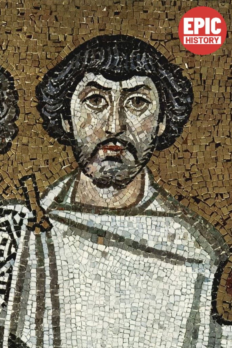 Imatge de The Last Great Roman General? Belisarius and the Wars of Justinian
