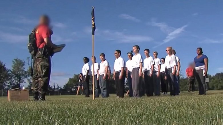 Still image for Teen Torture, Inc. season 1 episode 2: Episode 2 Still image for Teen Torture, Inc. season 1 episode 2: Episode 2