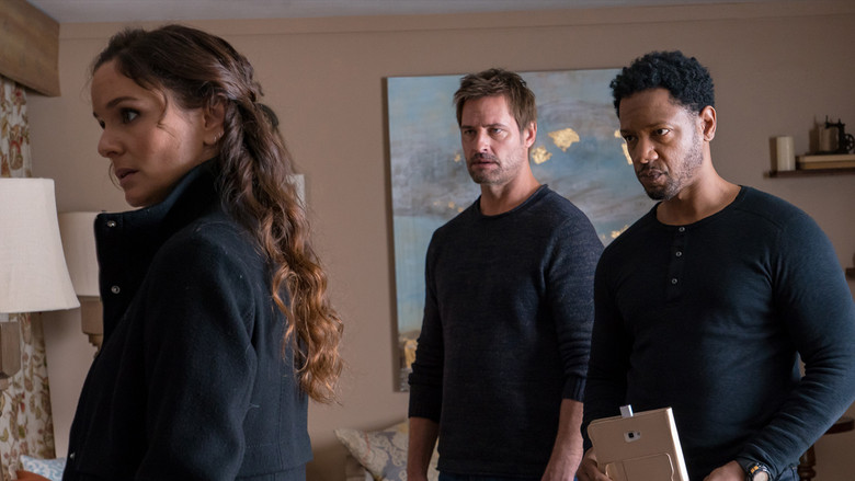 Still from Colony - Season 3 Episode 11