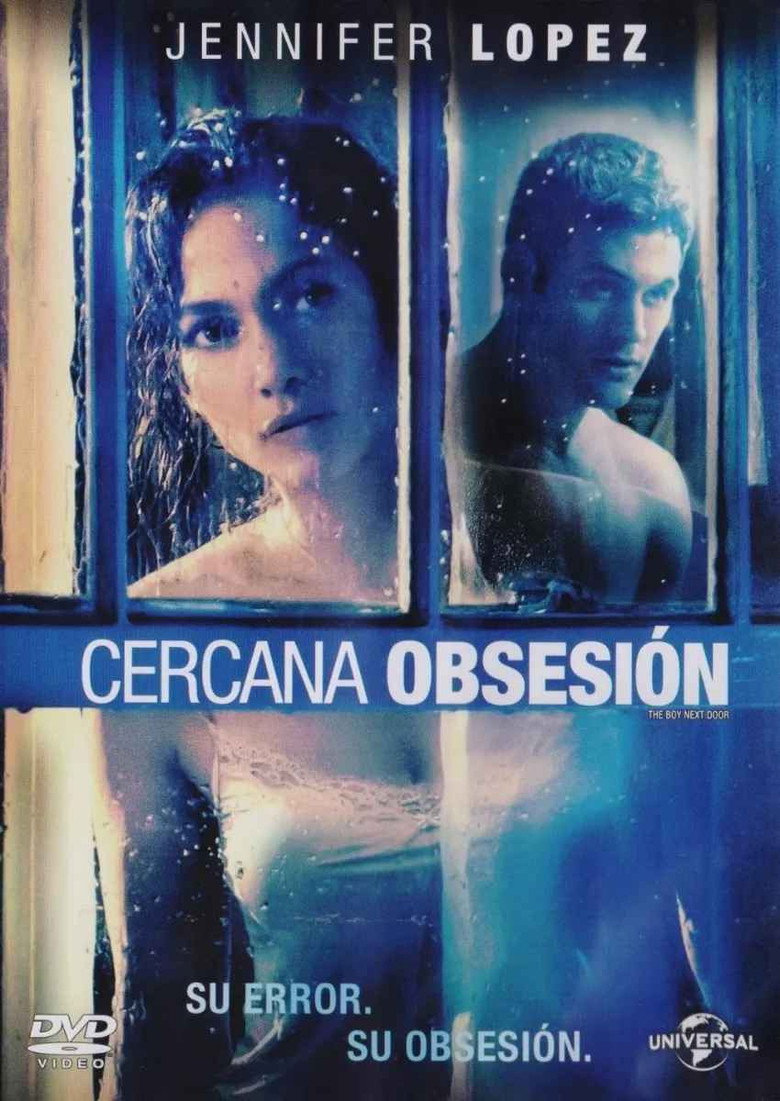 Póster la Película