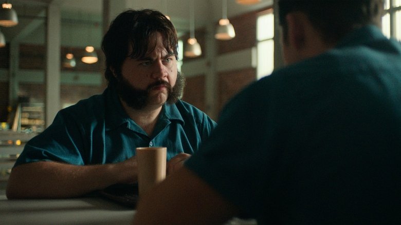 Still image for Black Bird season 1 episode 4: WhatsHerName Still image for Black Bird season 1 episode 4: WhatsHerName