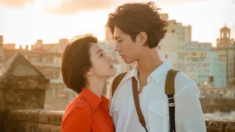 Encounter (2018) Korean Drama