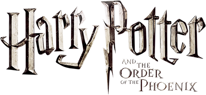 Imagen de Harry Potter y la orden del Fénix
