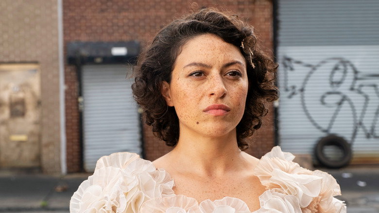 Still from Search Party - Season 5 Episode 10