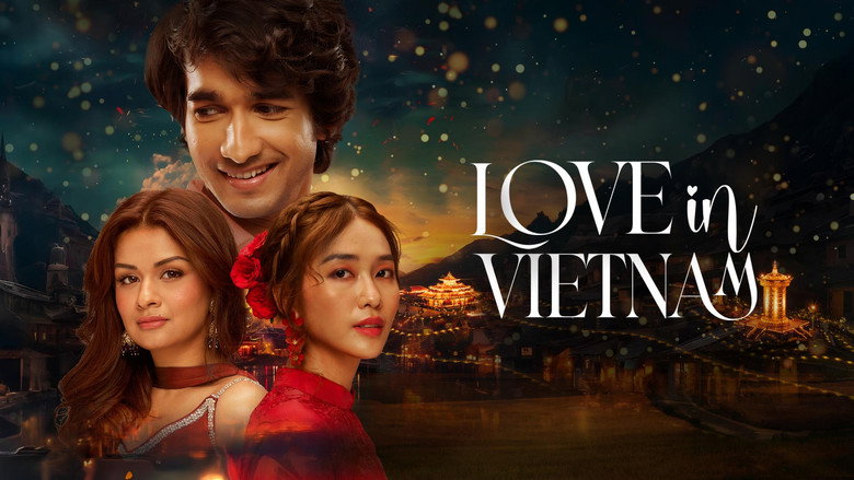Love in Vietnam image 2