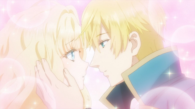 Still from Bibliophile Princess - Season 1 Episode 10