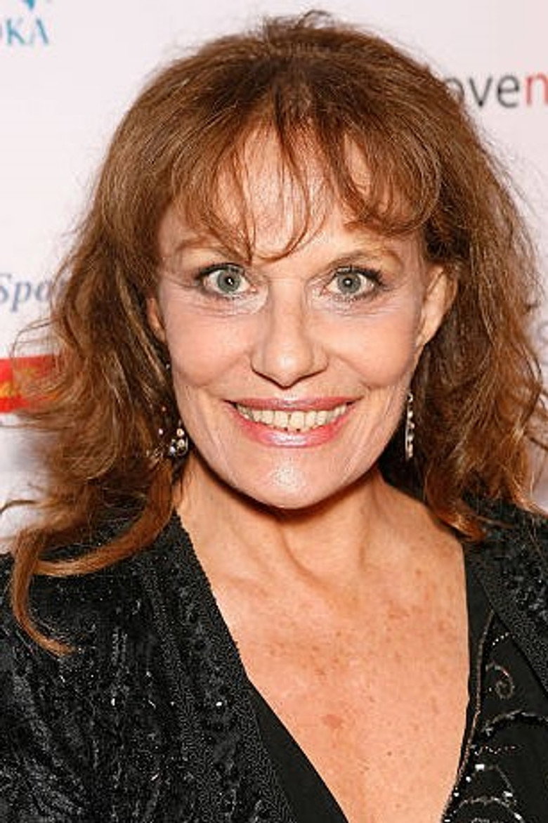 Tanya Lemani George photo 3
