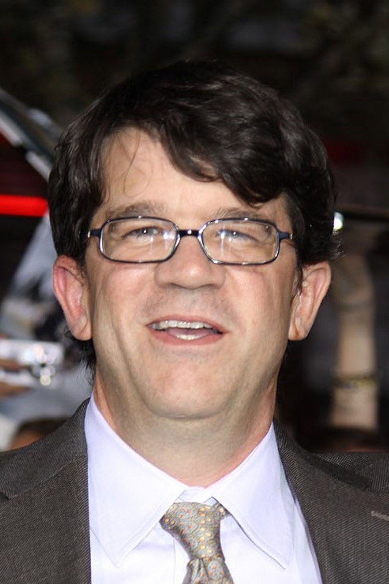 Wyck Godfrey photo 3
