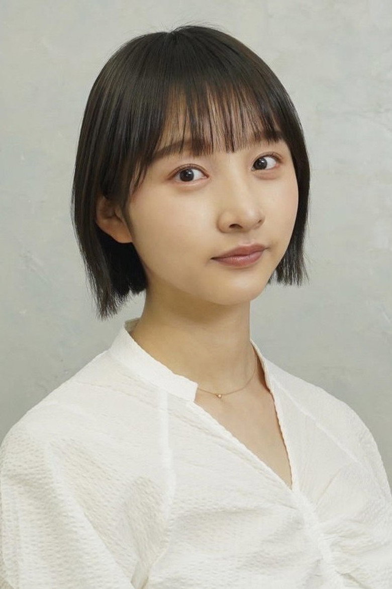 Makoto Kikuta portrait
