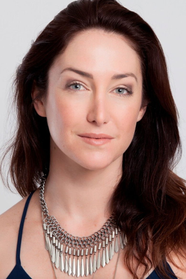 Colleen Knox portrait image