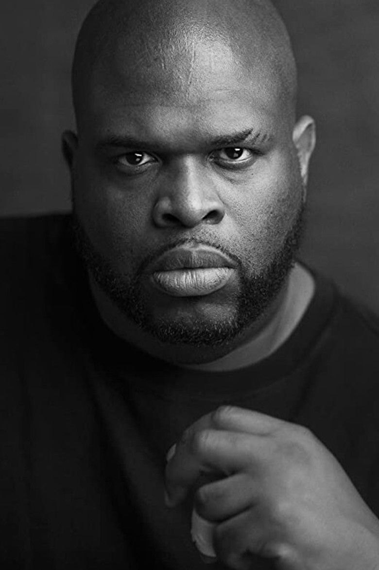 Rodney Kellman portrait image