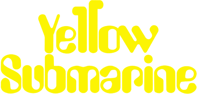Yellow Submarine