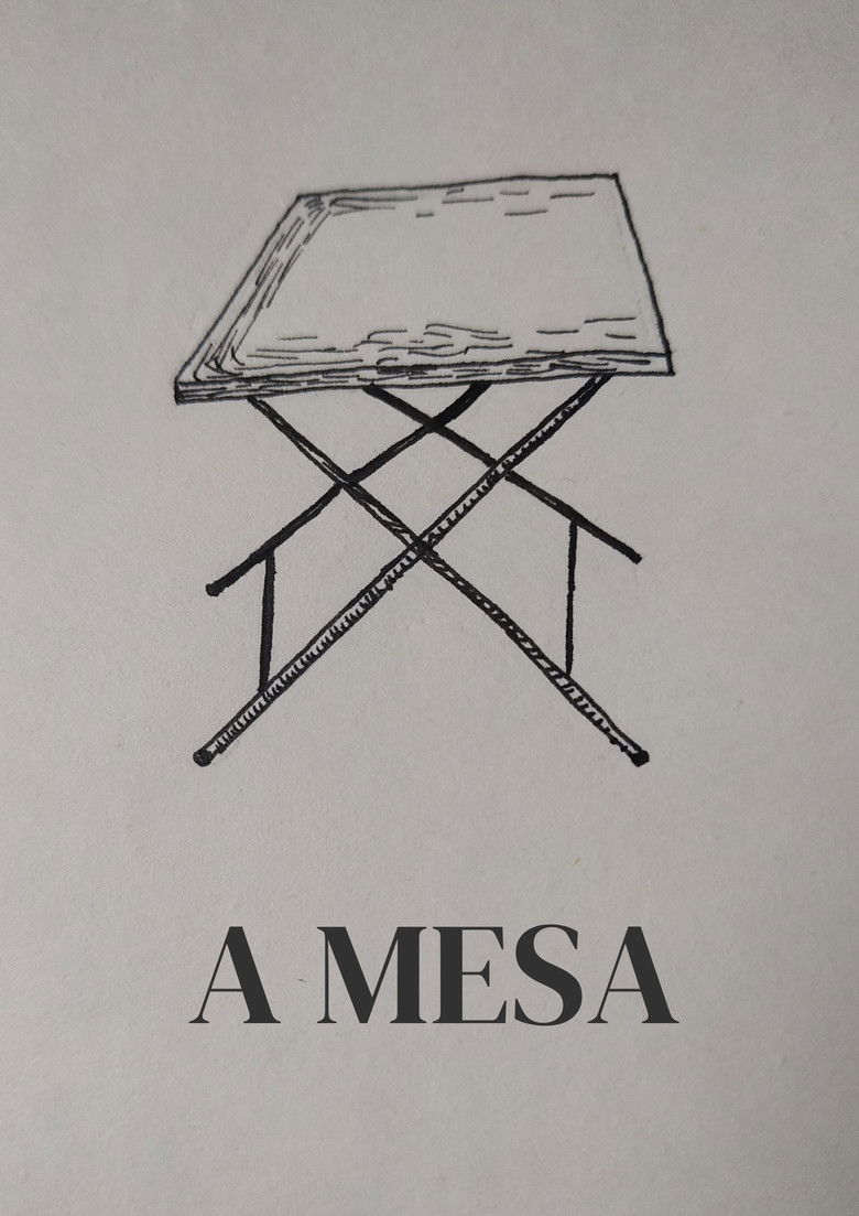 Imatge de A Mesa
