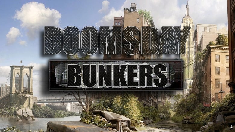 Doomsday+Bunkers