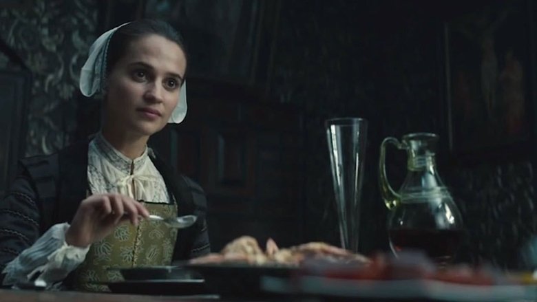 Regarder Film Tulip Fever Gratuit en français