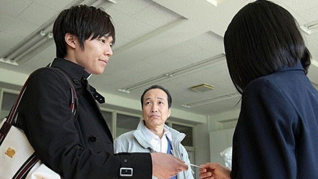 Still image for Perfect Report season 1 episode 9: Episode 9