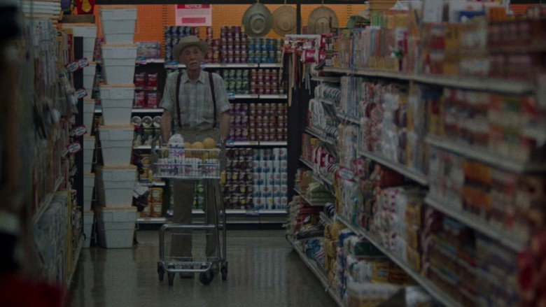 Film backdrop